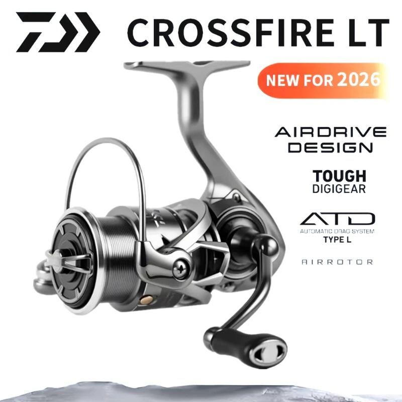 DAIWA 15Kg Max Drag Power Voll - Daiwa Reel Bg recensie en prijs