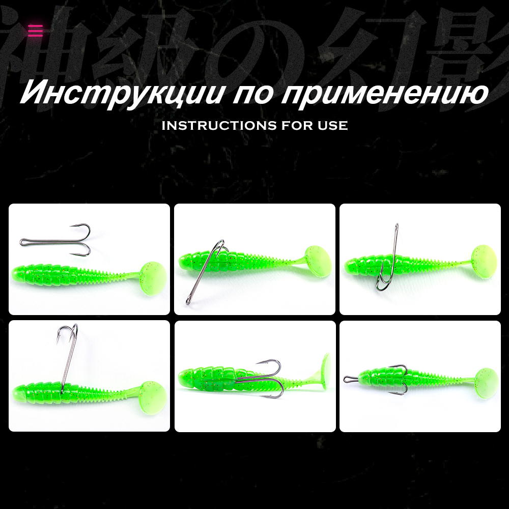 Hunthouse Vishaken 1/0 2/0 3/0 - Fishing Hook Barbless recensie en prijs