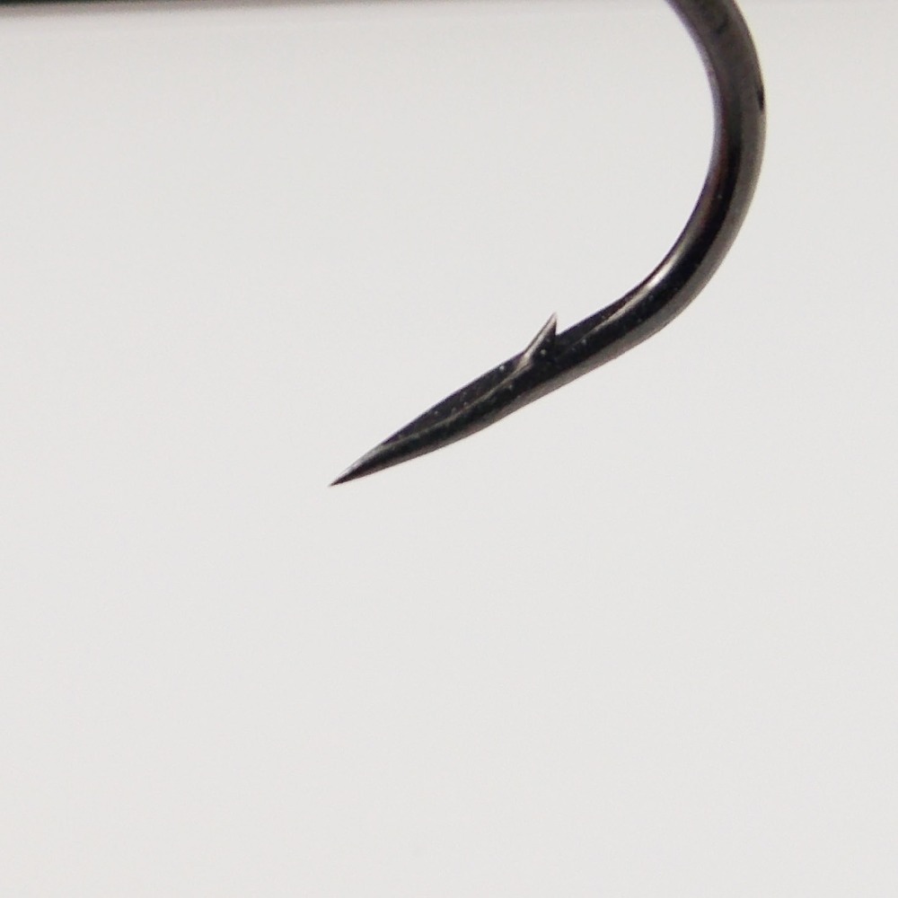Esfishing Offset Haak Hoge Ste - Fishing Hook Offset recensie en prijs