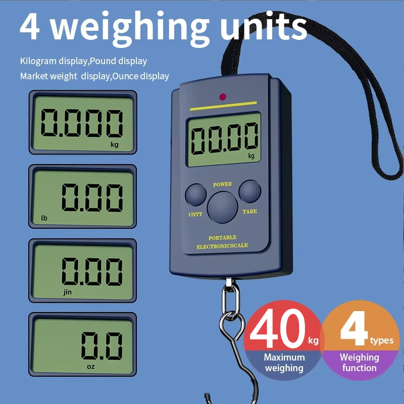 1PC Multifunctionele Mini 40kg - Fishing Hook recensie en prijs