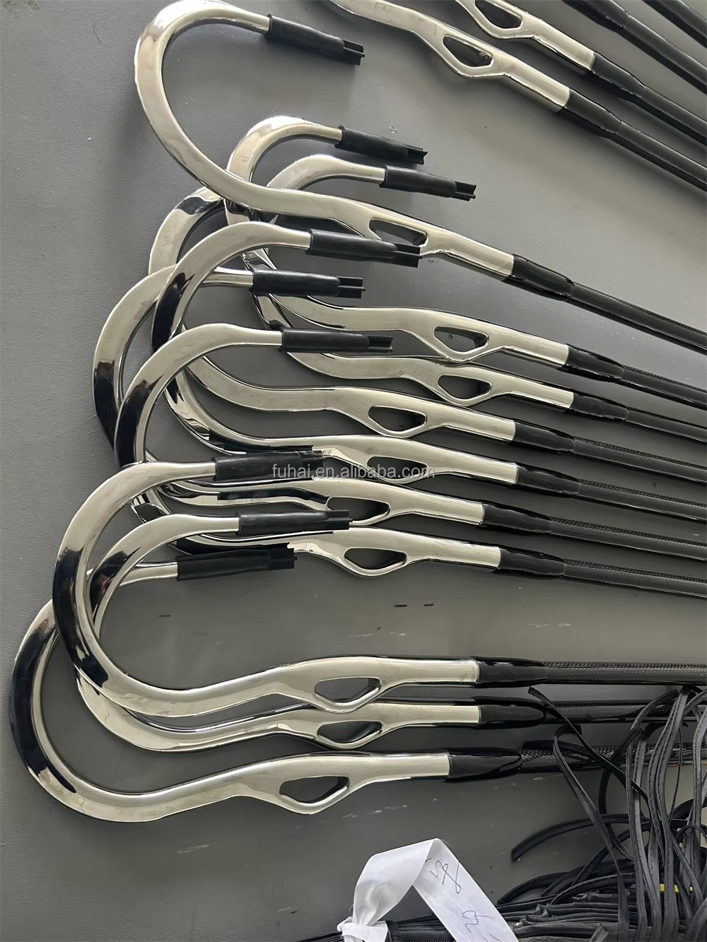 Max Drag 200 kg Carbon Handvat - Fishing Hook Stainless Steel recensie en prijs