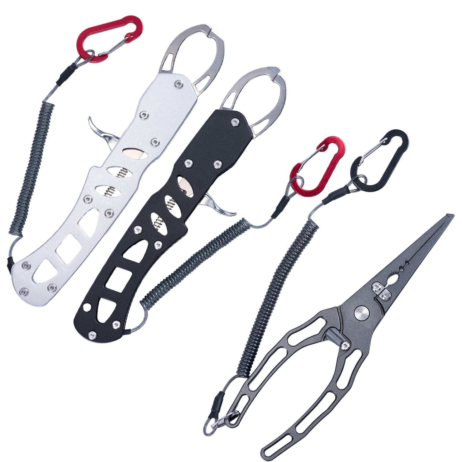 Visserijtang en visgreepset, r - Fishing Hook Remover recensie en prijs